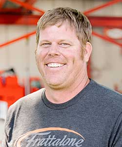 Jack Arneson