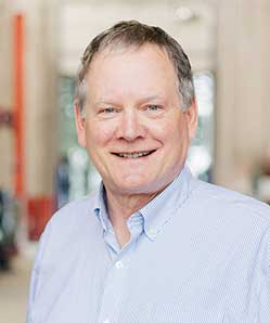 Scott Spisak