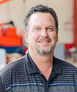 Tom Everson