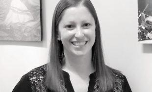 Get to Know Amy Wight