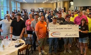 24th Annual CLC Golf Tournament Update