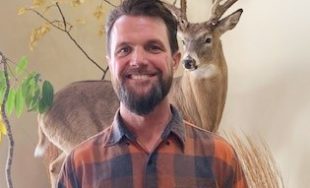 Get to Know Curtis Munger