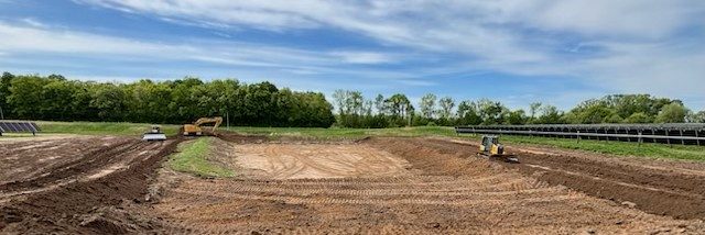 Apple River Solar Farm