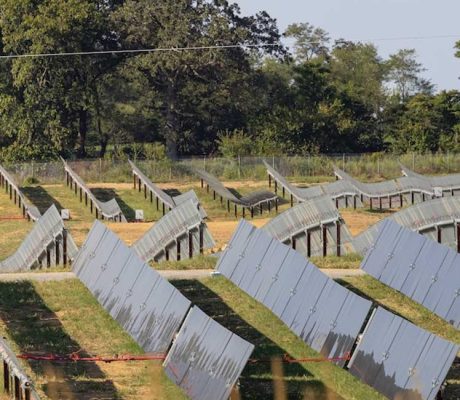Apple River Solar