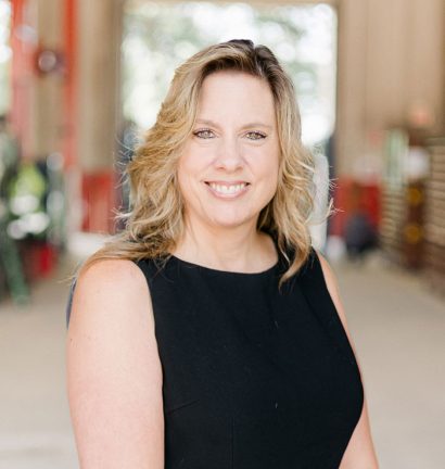 Tami Ogilvie