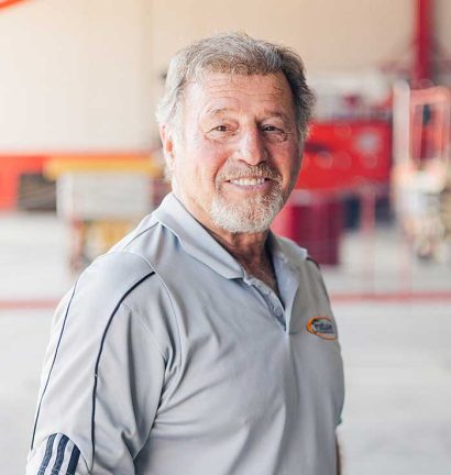 Frank Frattalone