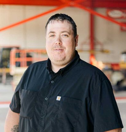 Dan Carey