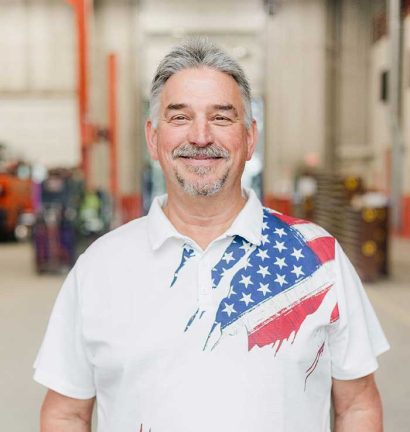 Dan Sebesta