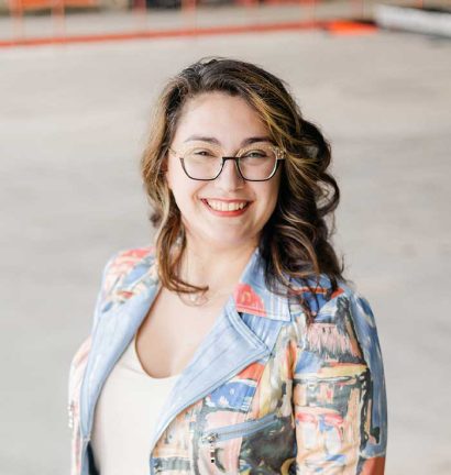 Izzie Ferraro