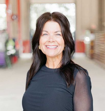 Kim Hurley