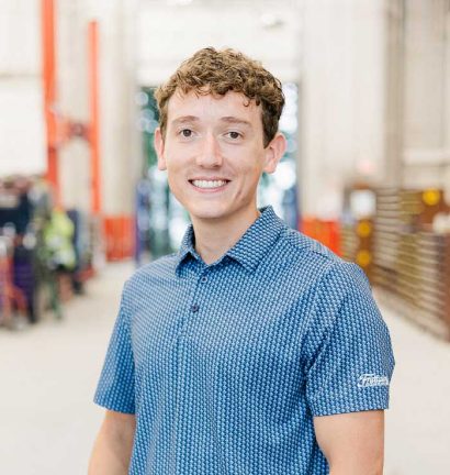Mitchell Osowski