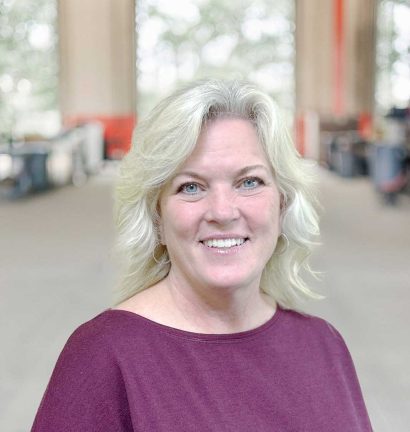 Dawn Erickson
