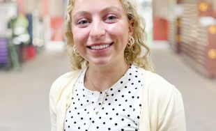 Get to Know Cate Zack