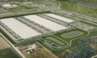 Project Hawkeye – Cedar Rapids, IA