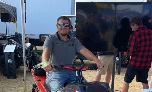 Get to know Jimmy Kotula