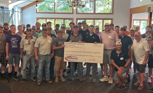 28th Annual CLC Golf Tournament