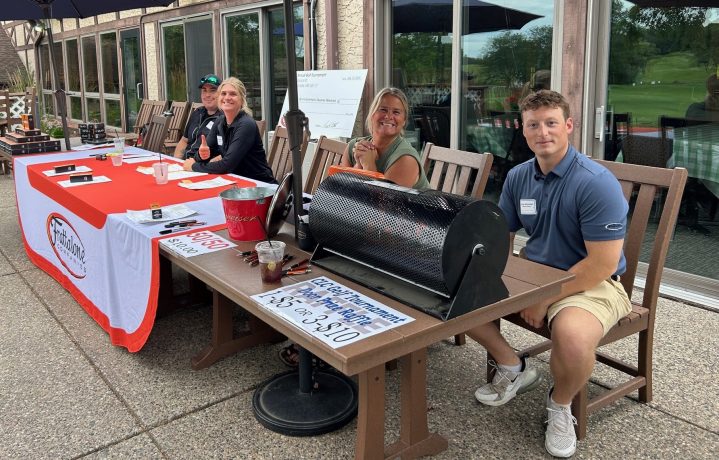 CLC golf 2025 registration