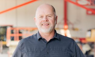 Get to know Kory Kunza