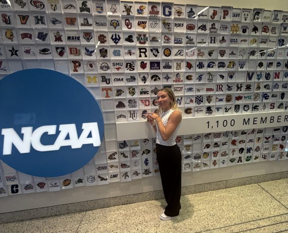 NCAA