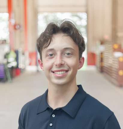 Mason Kuchenmeister