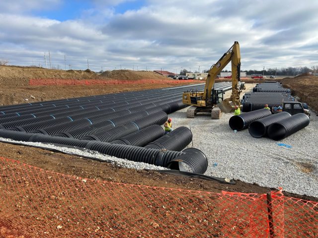 Project Tiger-Utilities, MO